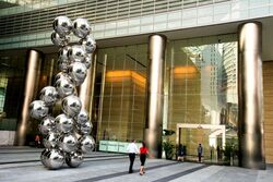 Ocean Financial Centre (D1), Office #592847231